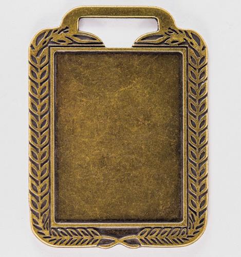 Medalha - 5797