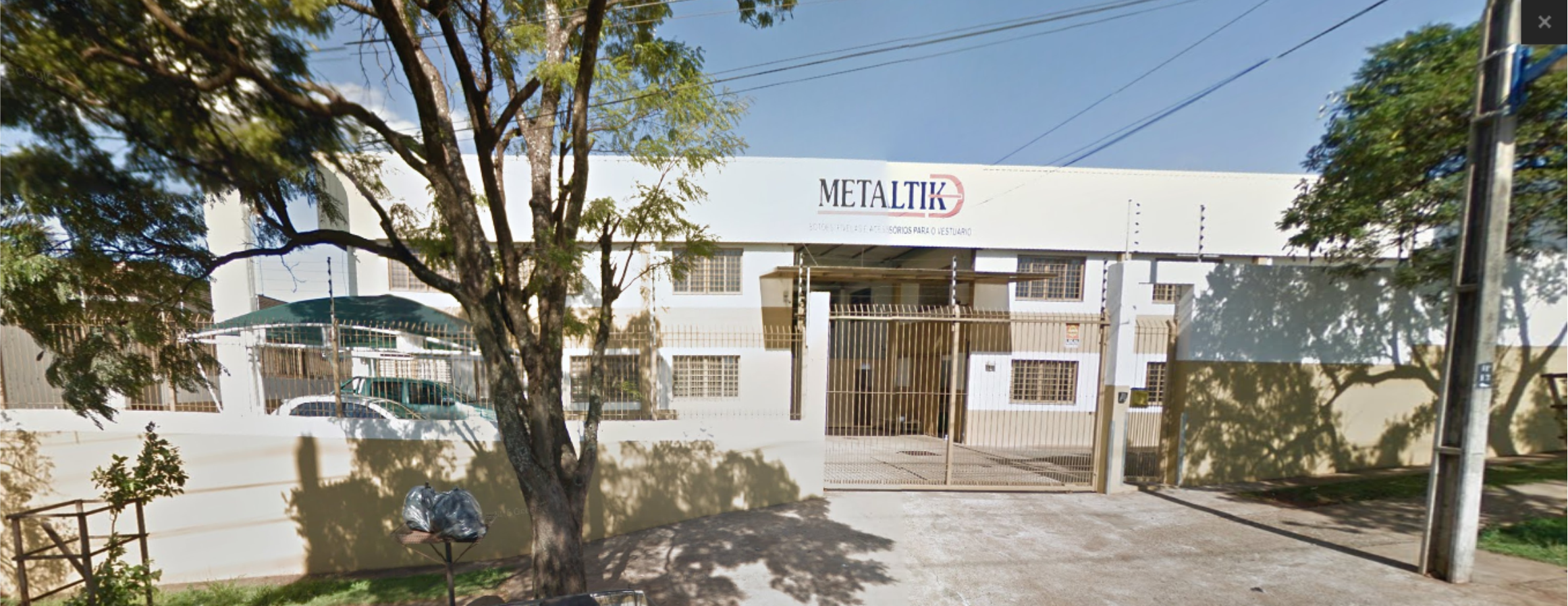 Metaltik